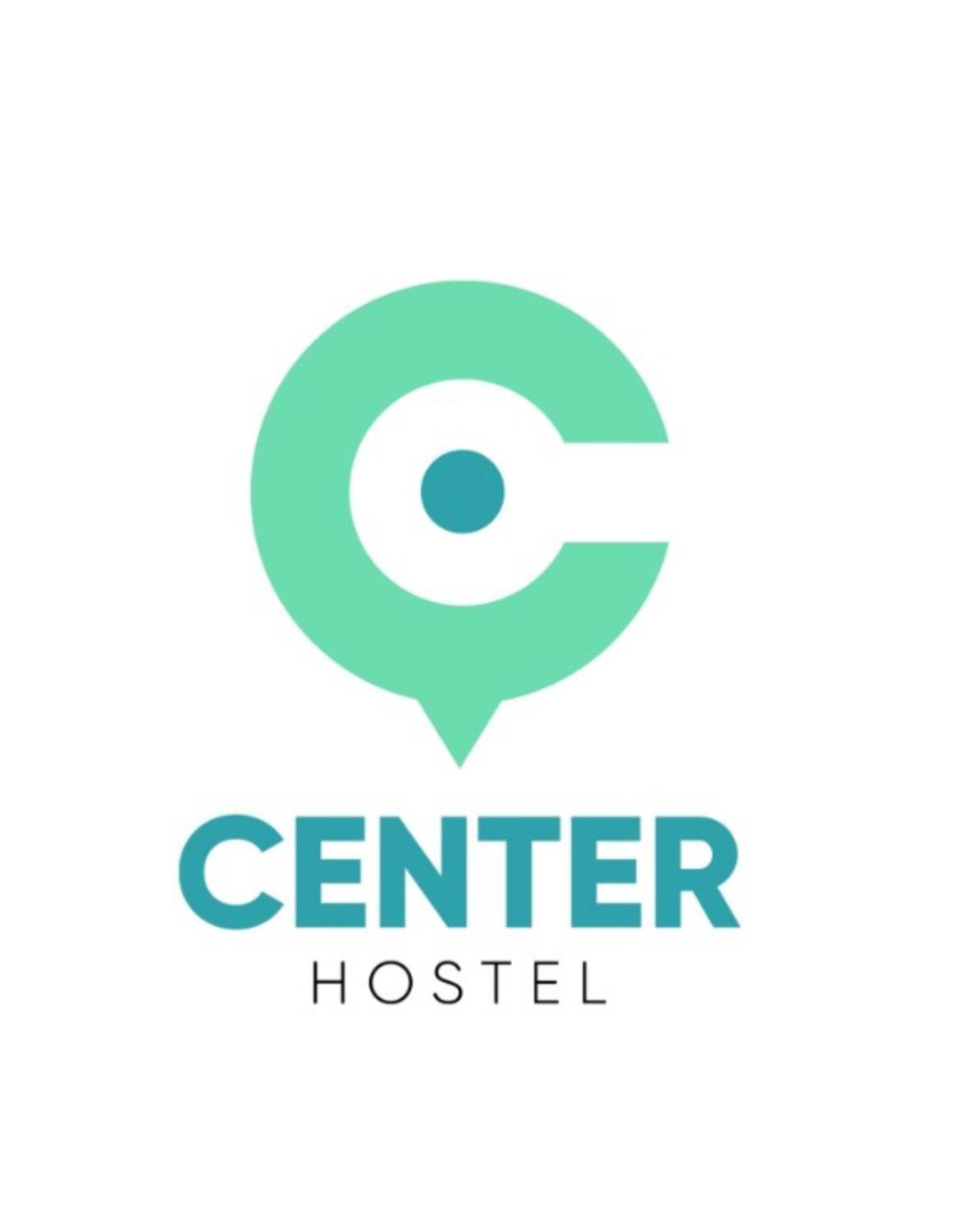Center Hostel Sp São Paulo Luaran gambar