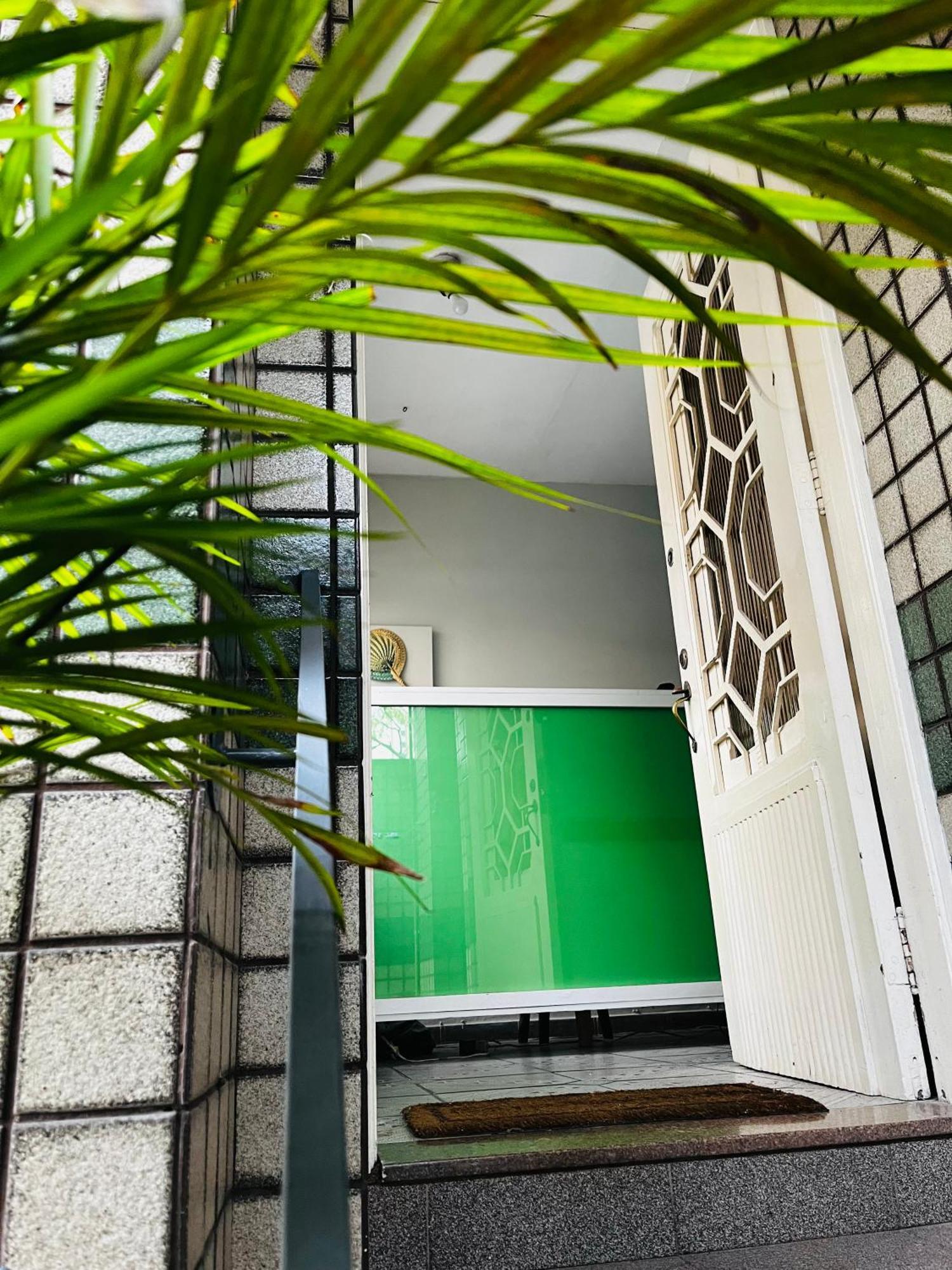 Center Hostel Sp São Paulo Luaran gambar